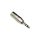 ADA-010 XLR(p) - 6.3 Jack(p) átalakító, sztereó