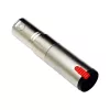 ADA-005 6,3 Jack(m) - XLR(p) átalakító, sztereó