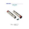 ADA-005 6,3 Jack(m) - XLR(p) átalakító, sztereó