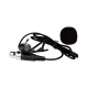 LS-970 Csíptetős mikrofon mini XLR