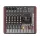 VK-PM808 Powermixer, 2x200W/4Ohm