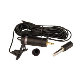 TCM-100 Csíptetős kondenzátor mikrofon