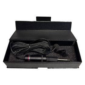 TCM-100 Csíptetős kondenzátor mikrofon