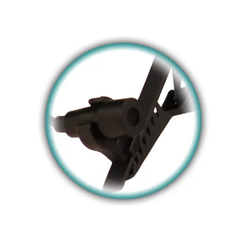 TCM-100 Csíptetős kondenzátor mikrofon