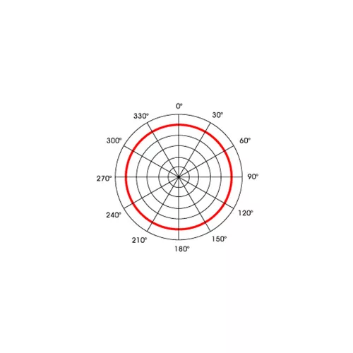 TCM-100 Csíptetős kondenzátor mikrofon