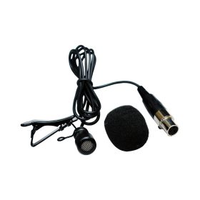 PGX4 csiptetős mikrofon
