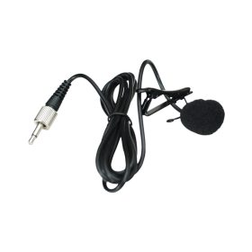 LT-4A Csiptetős mikrofon jack