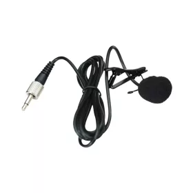 LT-4A Csiptetős mikrofon jack