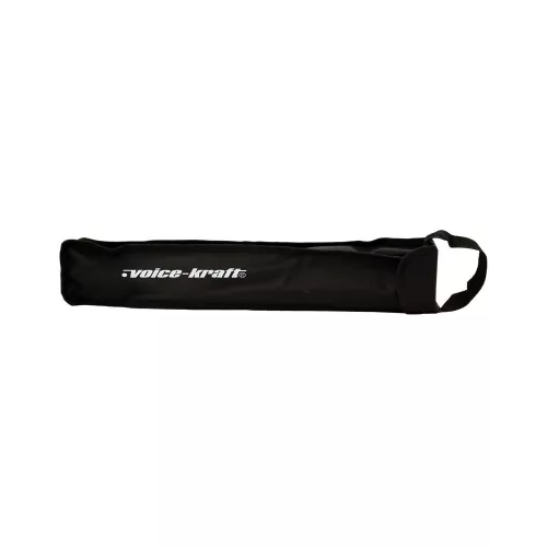 V-RSM300 Kottatartó, fekete, táskával