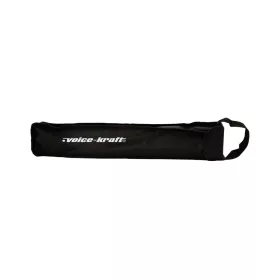 V-RSM600 Kottatartó, fekete, táskával