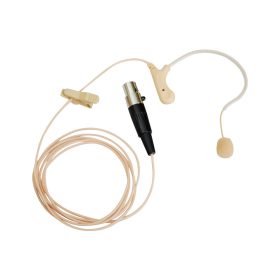 AVL-630MS Kondenzátor fejmikrofon