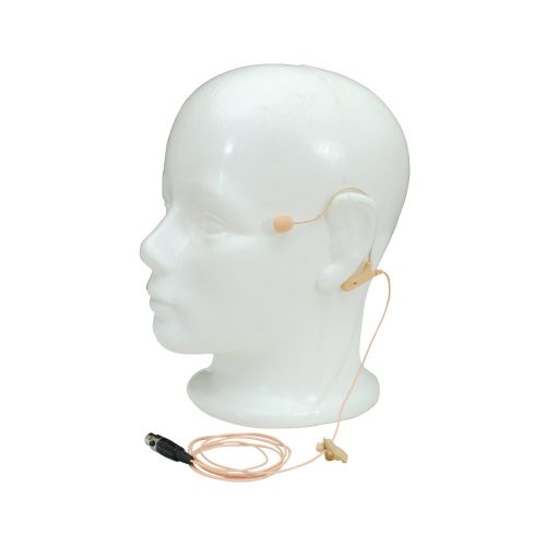 AVL-630MS Kondenzátor fejmikrofon