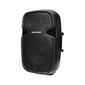   LK-1679-2-12B Aktív műa. hangfal,12", 200/300W FM rádióval, MP3, távirányító, Bluetooth, passzív hangfal kimenet