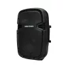 LK-1679-2-10B Aktív műa. hangfal, 10", 150/300W, FM rádióval, MP3, Bluetooth, passzív hangfal kimenet