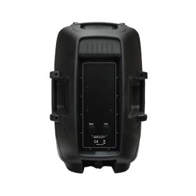 LK-1679-15 Passzív műa. hangfal, 15", 350W/8Ohm