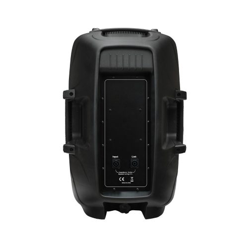 LK-1679-15 Passzív műa. hangfal, 15", 350W/8Ohm