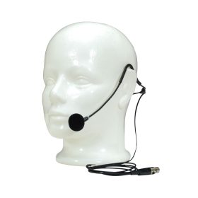 AVL-605 Kondenzátor fejmikrofon