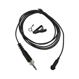 TCM-361 Csíptetős kondenzátor mikrofon