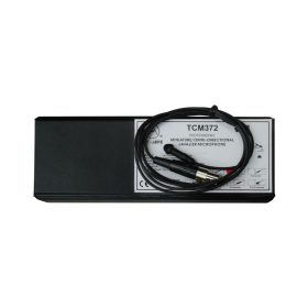 TCM-372 Csíptetős kondenzátor mikrofon