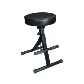 KB009 Lábtartós szék