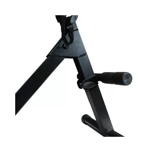 KB009 Lábtartós szék