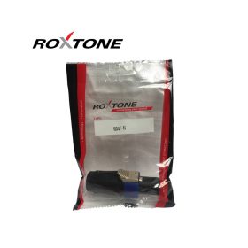 RS4F-N Speakon lengő dugó, 4 pólusú