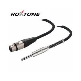 SMXJ210L5 6,3 Jack - XLR(m) kábel, 5m