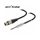 SMXJ210L5 6,3 Jack - XLR(m) kábel, 5m