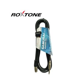 SMXJ210L5 6,3 Jack - XLR(m) kábel, 5m