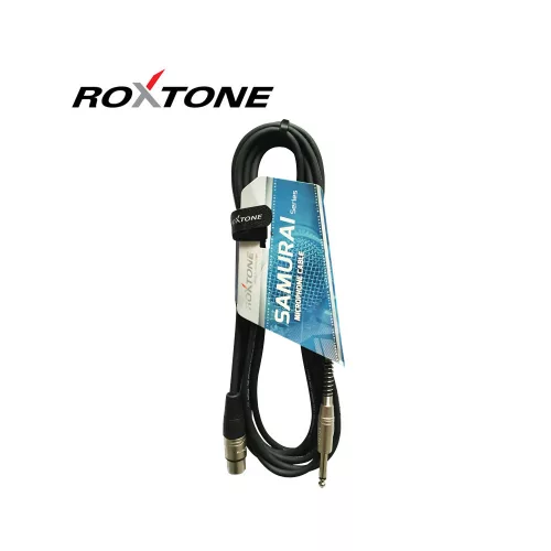 SMXJ210L5 6,3 Jack - XLR(m) kábel, 5m