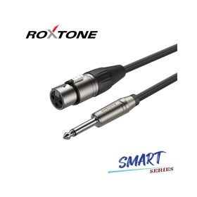 SMXJ210L10 Smart series 6,3 Jack - XLR(m) kábel, 10m