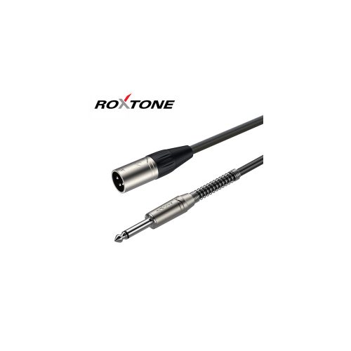 SMXJ250L5 6.3 jack-XLR(p) kábel 5m