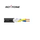 SC020D 2x2,5 Hangfalkábel