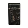 LK-1679-12G2 12" 80/200W akkumulátoros hangfal, 2 Mikrofon, MP3, Bluetooth