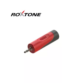 RPAN220 3.5 Jack(p) - 6.3 Jack(m) átalakító, sztereó