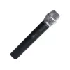 JRU-602/HT-51C UHF kézi mikrofon rendszer