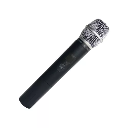 JRU-602/HT-51C UHF kézi mikrofon rendszer