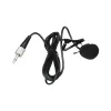 JRU-602/HT-51C/LT-11A/PT-51C UHF mikrofon szett, kézi és csíptetős mikrofonnal