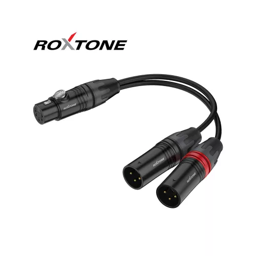 RA3DT-X5MXF két csatornás sztereo izolátor