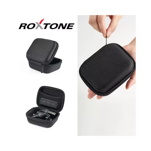 RA3DT-X5MXF két csatornás sztereo izolátor