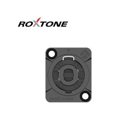 RS4MD-T Speakon aljzat, 4 pólusú, beépíthető