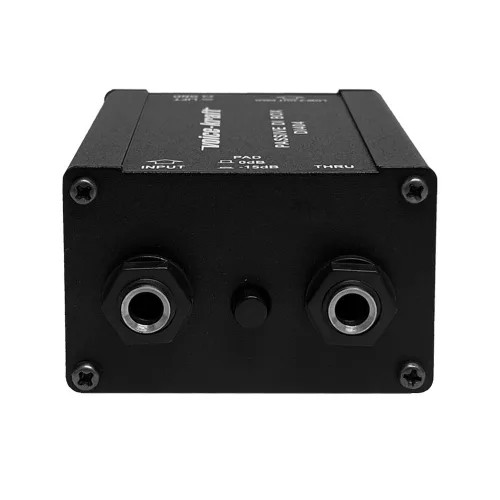 DI404 Passzív DI-box