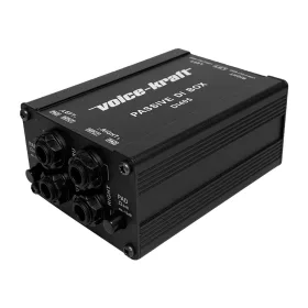 DI405 Passzív DI-box