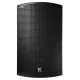 MG15D Bi-Amp Aktív hangfal 500/1000W, 15",DSP, Bluetooth5.1 TWS