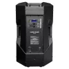 MG15D Bi-Amp Aktív hangfal 500/1000W, 15",DSP, Bluetooth5.1 TWS