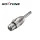 RA2XFJM XLR(m) - 6.3 jack(p) átalakító, mono