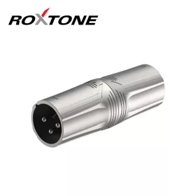 RA3XMM XLR(p) - XLR(p) toldó