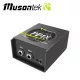 PD1X Passzív DI-box