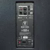 NAC-1263 Oszlop PA rendszer
