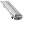 Orno / Virone DS-2 2x18W Hermetikus Lámpatest LED Csövekkel